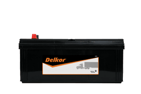 Delkor battery - Agriculture