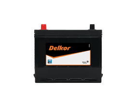 Delkor battery - Calcium battery